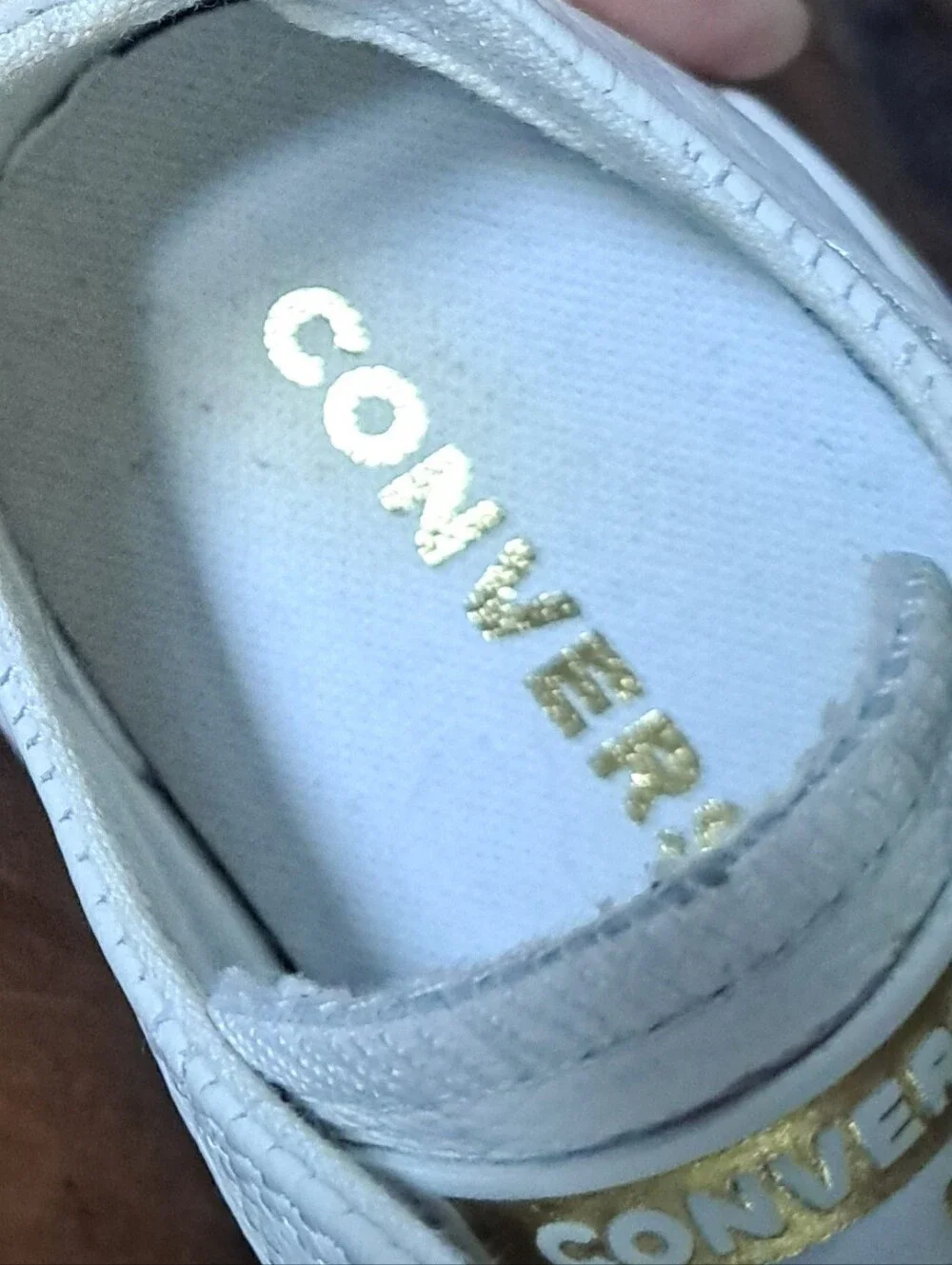 Converse chuck taylor